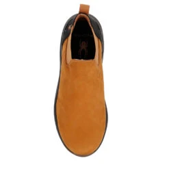 Womens Crossover - Brown Spice -Spyder CROSSOVERWOMENS BROWNSPICE SP10039 05