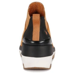 Womens Crossover - Brown Spice -Spyder CROSSOVERWOMENS BROWNSPICE SP10039 07