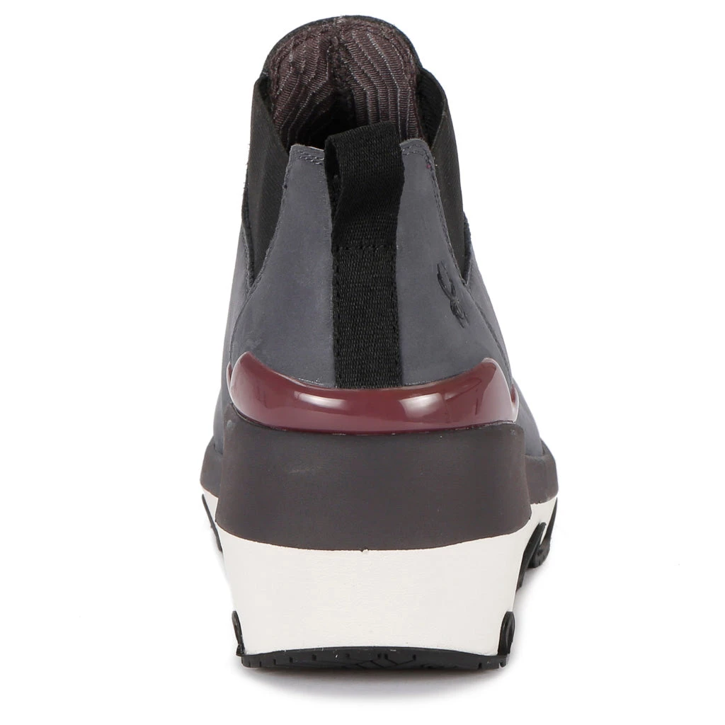 Womens Crossover - Dark Grey 8 Womens Crossover - Dark Grey - Image 8