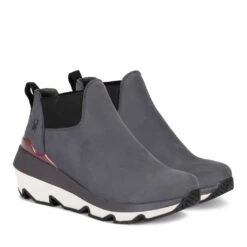 Womens Crossover - Dark Grey 22 Womens Crossover - Dark Grey -Spyder CROSSOVERWOMENS DKGREY SP10040 pair