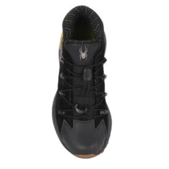 Womens Hilltop - Black 16 Womens Hilltop - Black -Spyder HILLTOPWOMENS BLACK SP10099 05