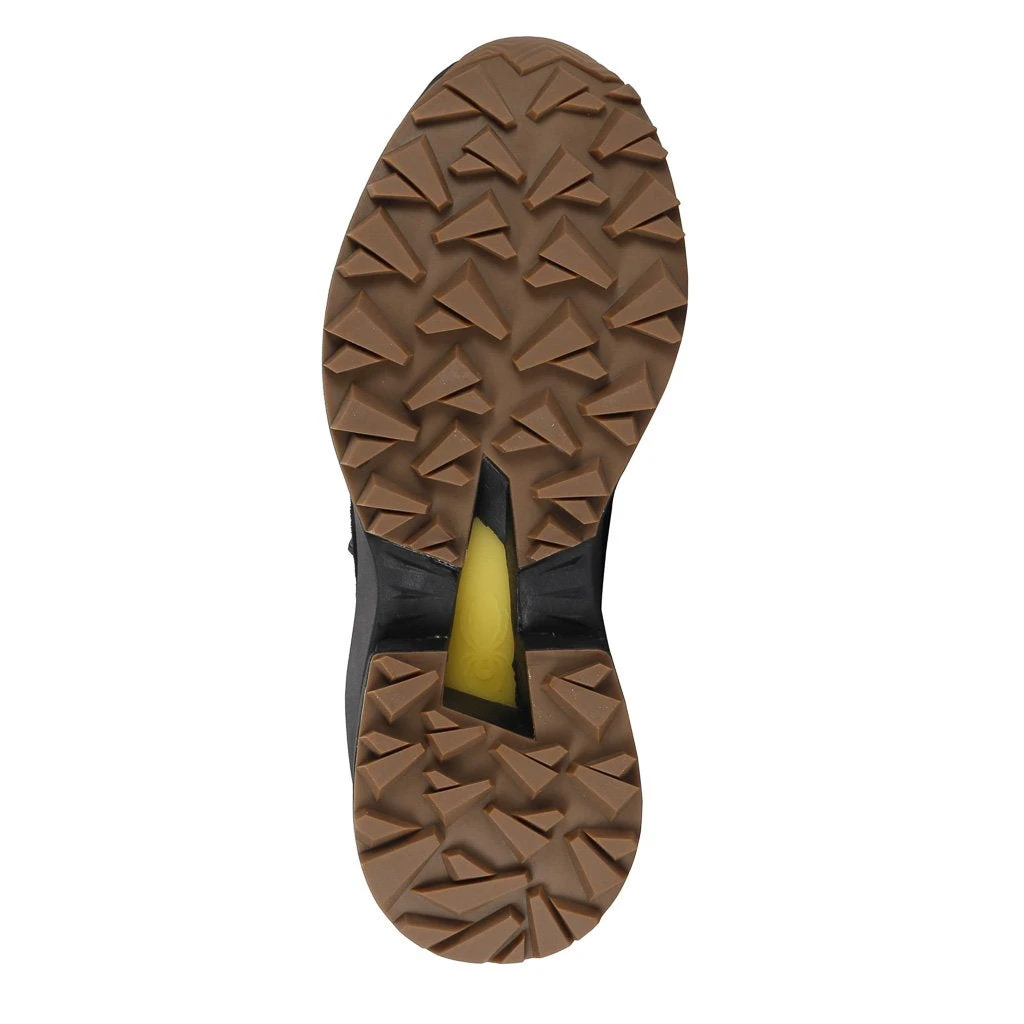 Womens Hilltop - Black 6 Womens Hilltop - Black - Image 6