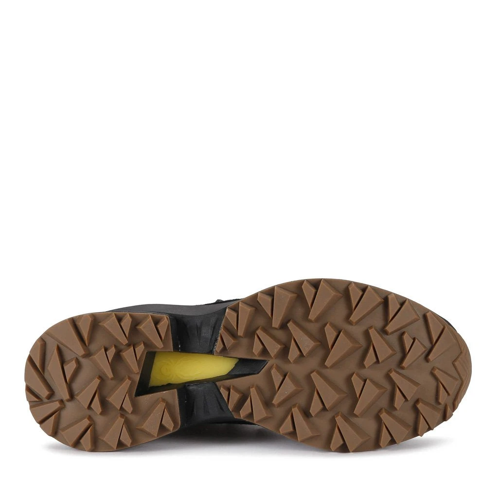 Womens Hilltop - Black 7 Womens Hilltop - Black - Image 7