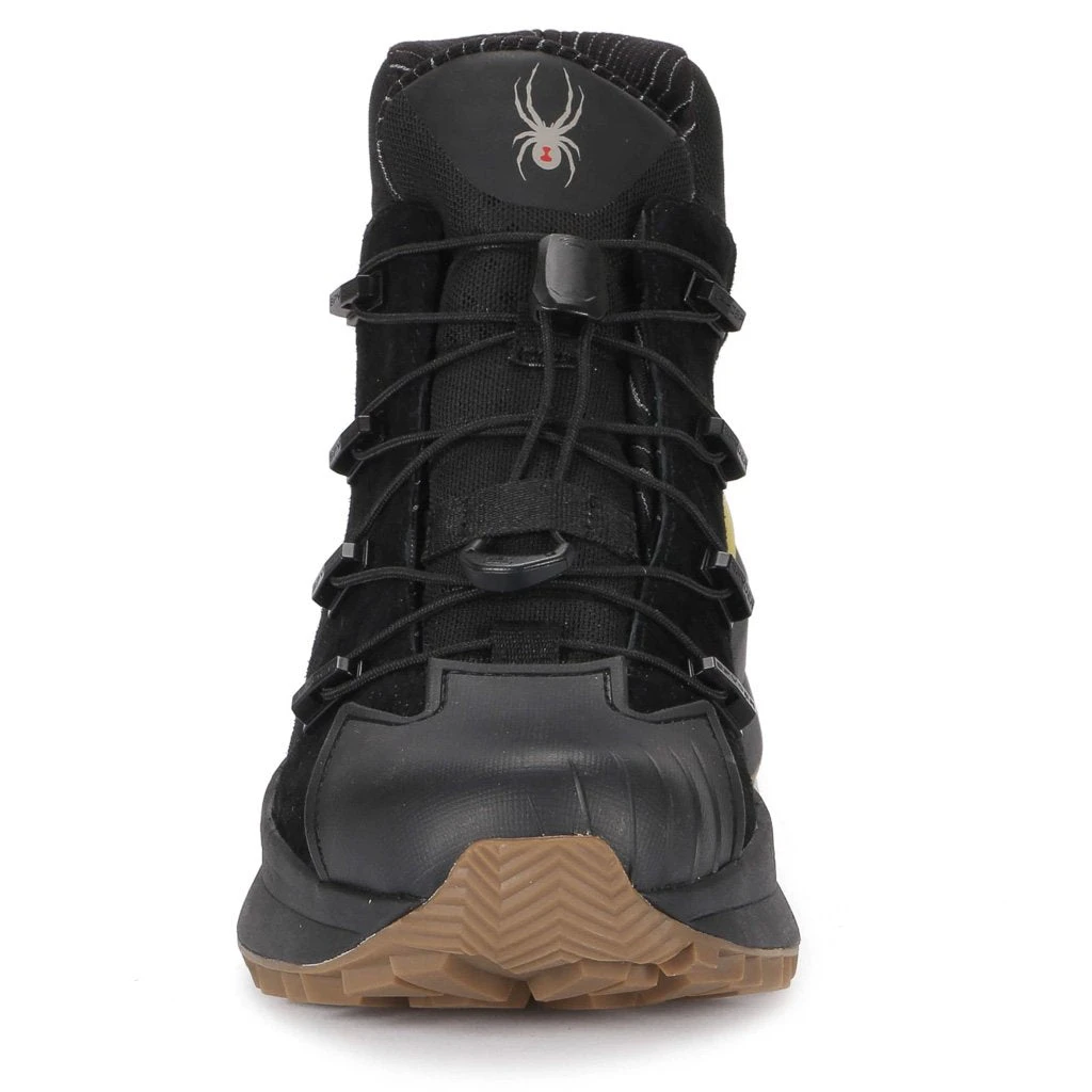 Womens Hilltop - Black 9 Womens Hilltop - Black - Image 9