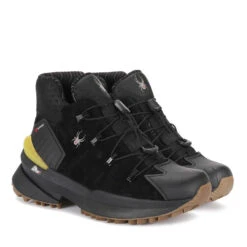 Womens Hilltop - Black 22 Womens Hilltop - Black -Spyder HILLTOPWOMENS BLACK SP10099 pair