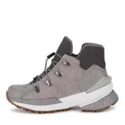 Womens Hilltop - Medium Grey -Spyder HILLTOPWOMENS MEDIUMGREY SP10096 04
