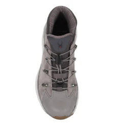 Womens Hilltop - Medium Grey -Spyder HILLTOPWOMENS MEDIUMGREY SP10096 05