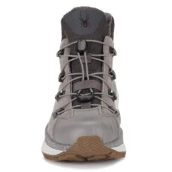 Womens Hilltop - Medium Grey -Spyder HILLTOPWOMENS MEDIUMGREY SP10096 08