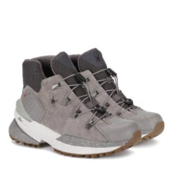 Womens Hilltop - Medium Grey -Spyder HILLTOPWOMENS MEDIUMGREY SP10096 pair