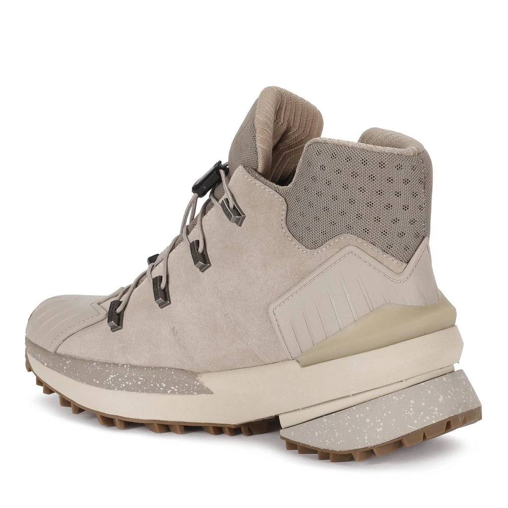 Womens Hilltop - Simply Taupe 2 Womens Hilltop - Simply Taupe - Image 2