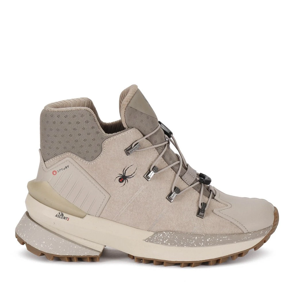 Womens Hilltop - Simply Taupe 3 Womens Hilltop - Simply Taupe - Image 3