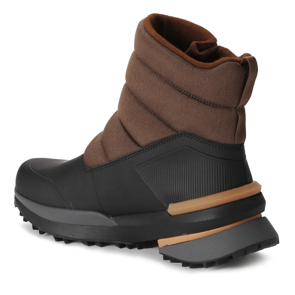 Mens Hyland - Brush Brown 2 Mens Hyland - Brush Brown - Image 2