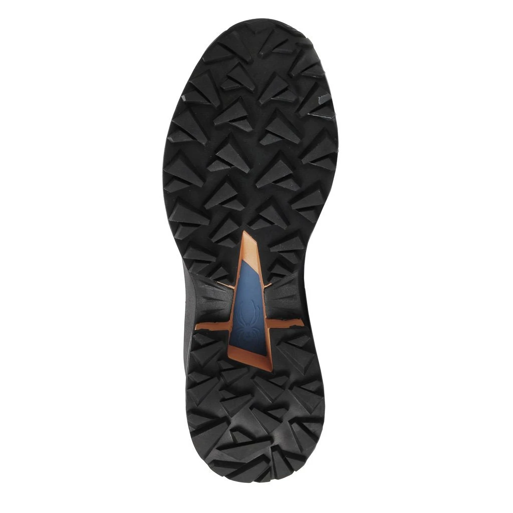 Mens Hyland - Brush Brown 6 Mens Hyland - Brush Brown - Image 6