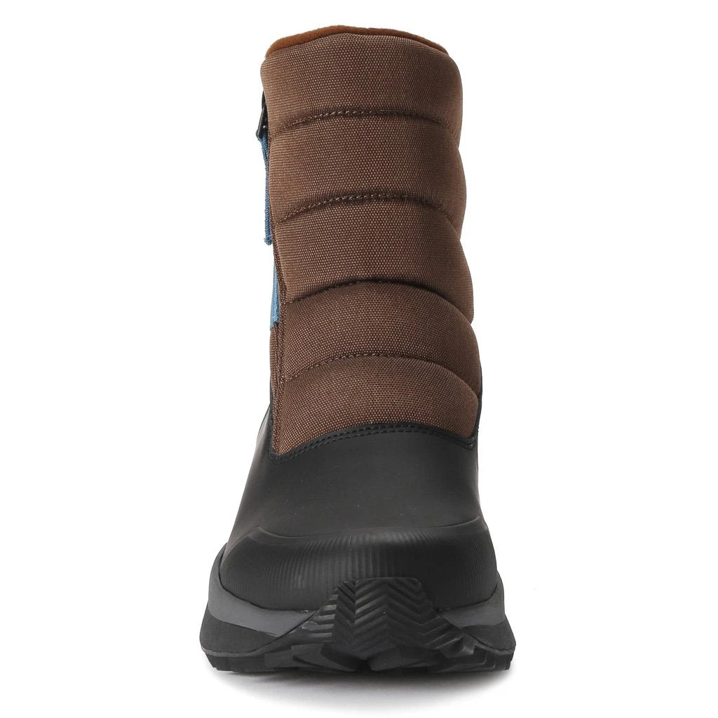 Mens Hyland - Brush Brown 9 Mens Hyland - Brush Brown - Image 9