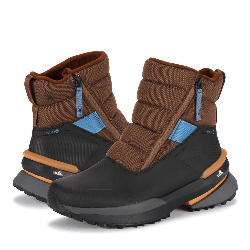 Mens Hyland - Brush Brown 10 Mens Hyland - Brush Brown - Image 10