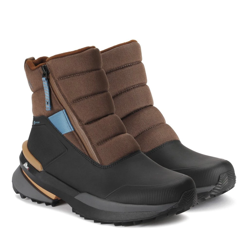 Mens Hyland - Brush Brown 11 Mens Hyland - Brush Brown - Image 11