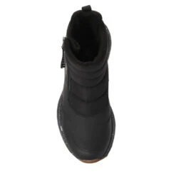 Womens Hyland - Black -Spyder HYLANDWOMENS BLACK SP10103 05