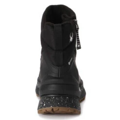 Womens Hyland - Black -Spyder HYLANDWOMENS BLACK SP10103 07