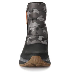 Womens Hyland - Grey Multi Camo -Spyder HYLANDWOMENS GREYMULTICAMO SP10098 08