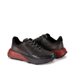 Mens Icarus - Dark Grey -Spyder ICARUSMENS DARKGREY SP10256