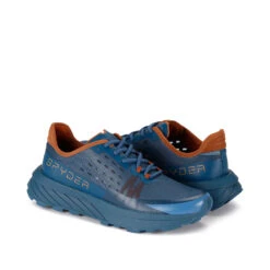 Mens Icarus - Lagoon Blue 19 Mens Icarus - Lagoon Blue -Spyder ICARUSMENS LAGOONBLUE SP10257