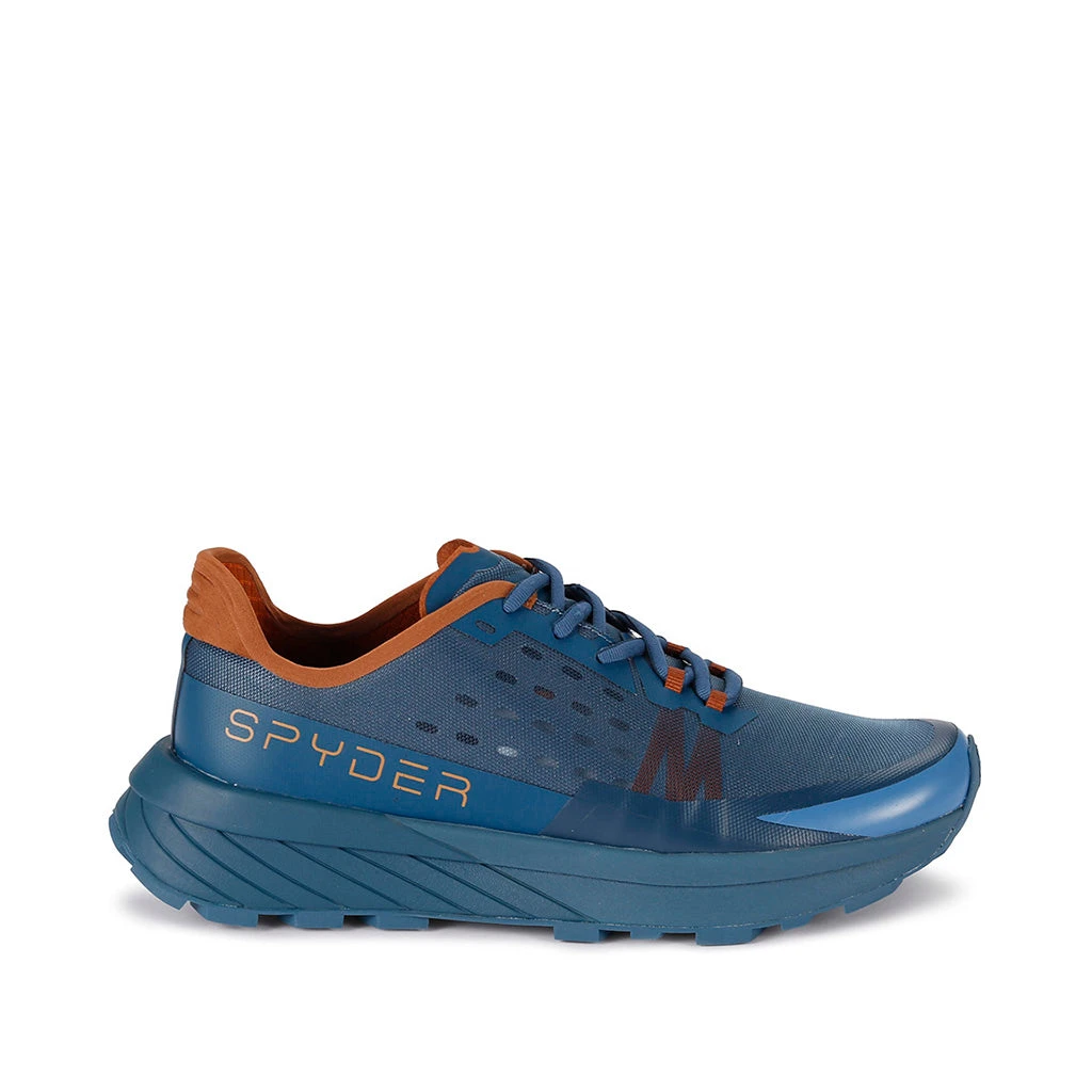 Mens Icarus - Lagoon Blue 1 Mens Icarus - Lagoon Blue