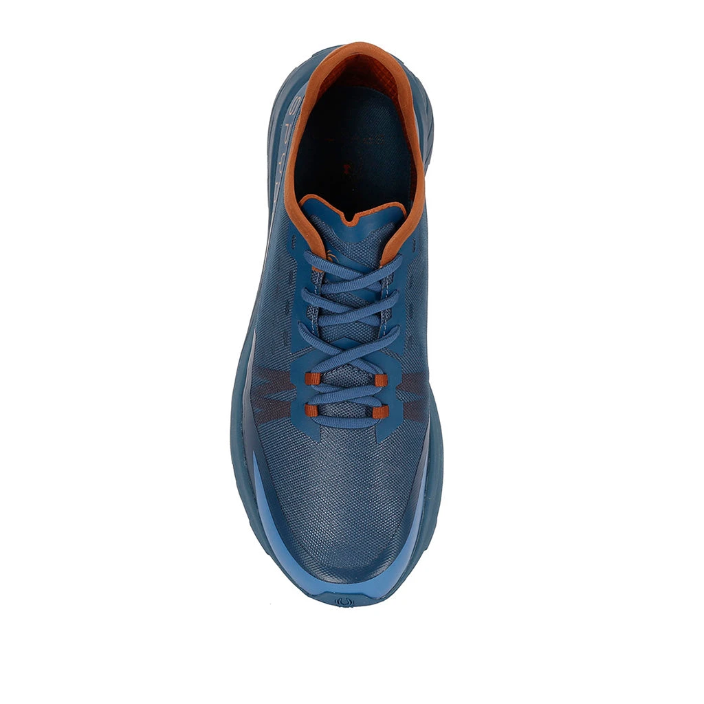 Mens Icarus - Lagoon Blue 9 Mens Icarus - Lagoon Blue - Image 9