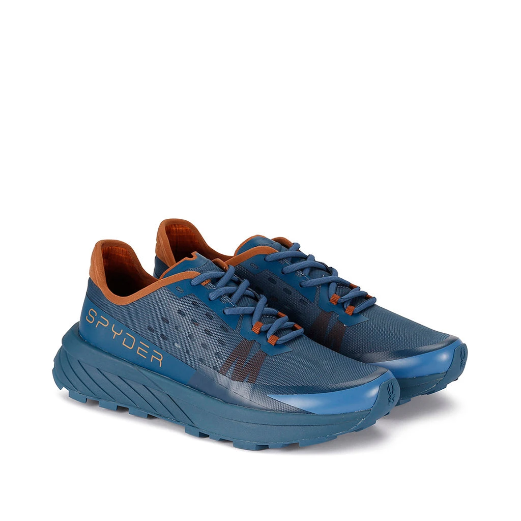 Mens Icarus - Lagoon Blue 7 Mens Icarus - Lagoon Blue - Image 7