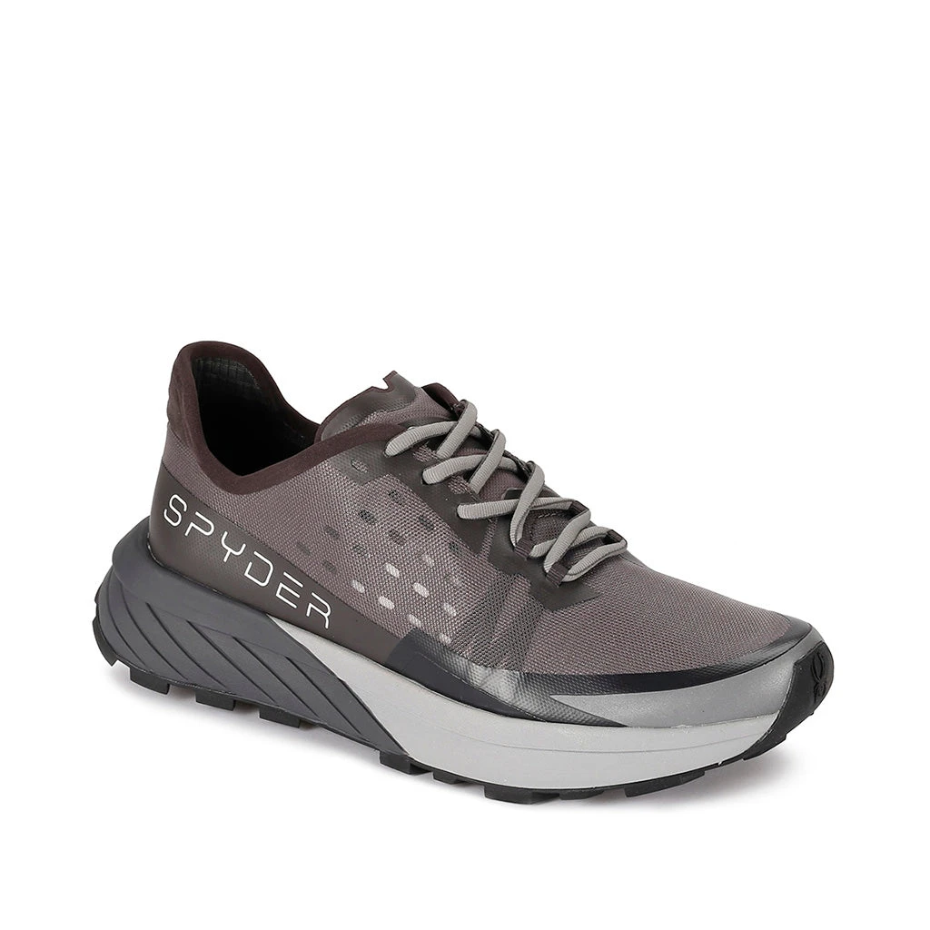 Mens Icarus - Mid Grey 6 Mens Icarus - Mid Grey - Image 6