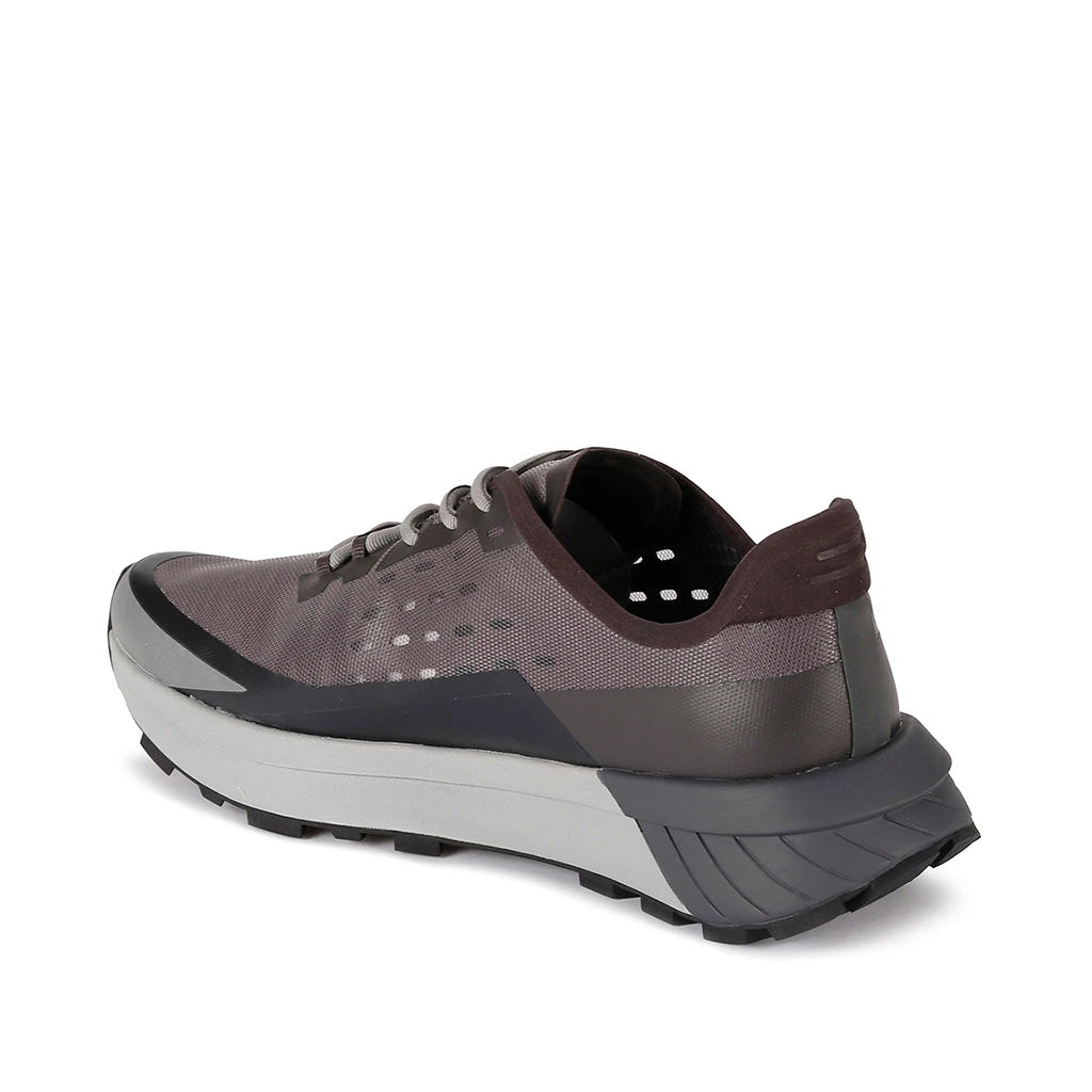 Mens Icarus - Mid Grey 3 Mens Icarus - Mid Grey - Image 3