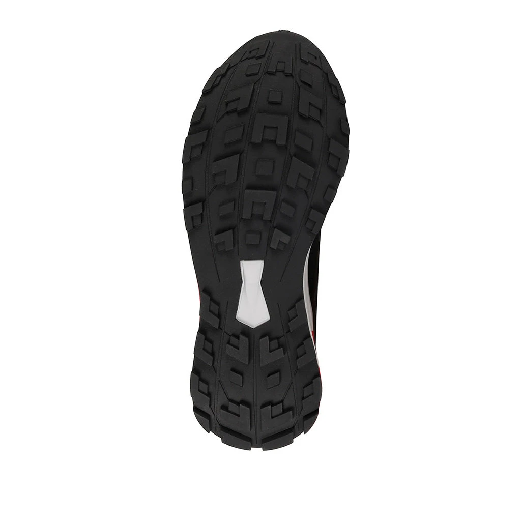 Mens Icarus - Mid Grey 9 Mens Icarus - Mid Grey - Image 9