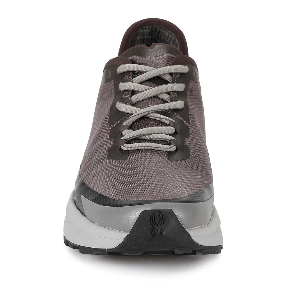 Mens Icarus - Mid Grey 5 Mens Icarus - Mid Grey - Image 5
