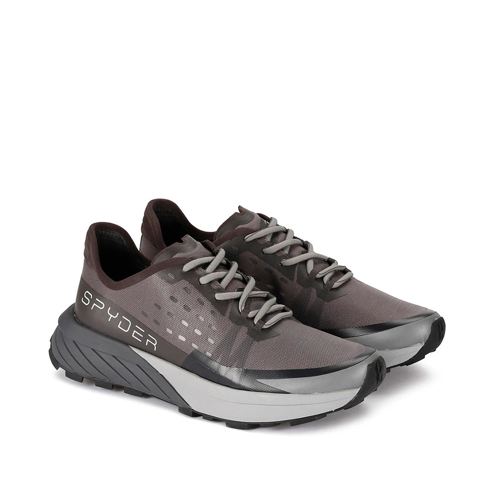 Mens Icarus - Mid Grey 7 Mens Icarus - Mid Grey - Image 7