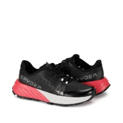 Womens Icarus - Black 19 Womens Icarus - Black -Spyder ICARUSWOMENS BLACK SP10308