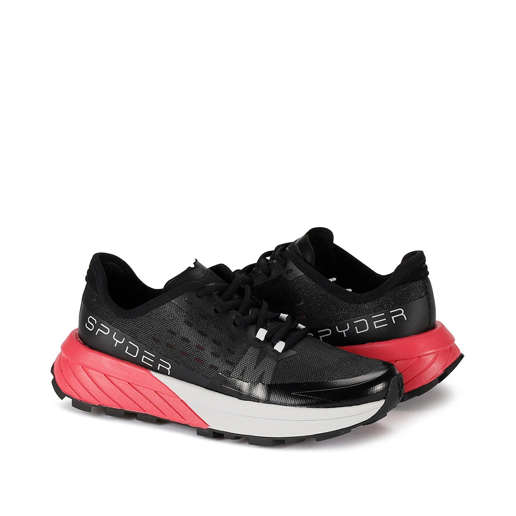 Womens Icarus - Black 8 Womens Icarus - Black - Image 8