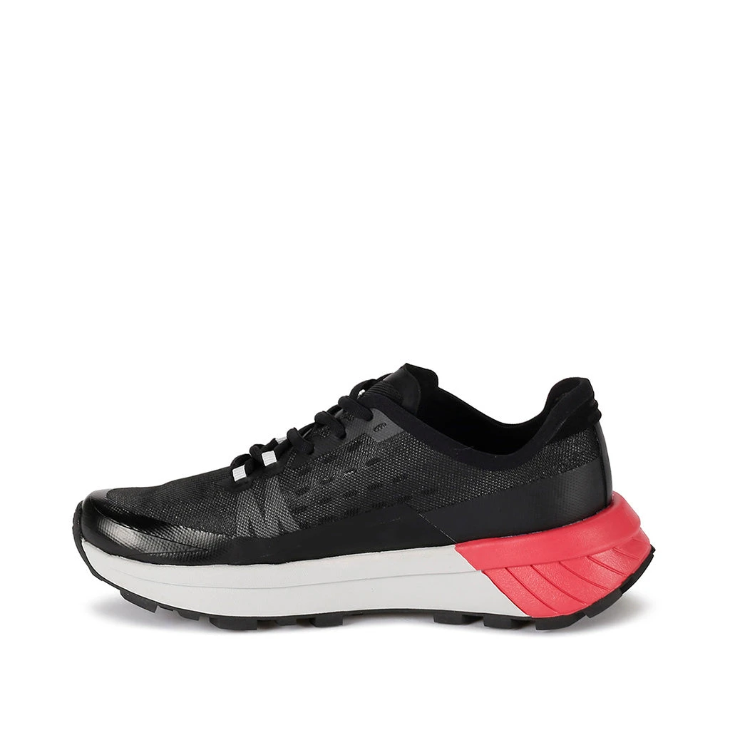 Womens Icarus - Black 2 Womens Icarus - Black - Image 2