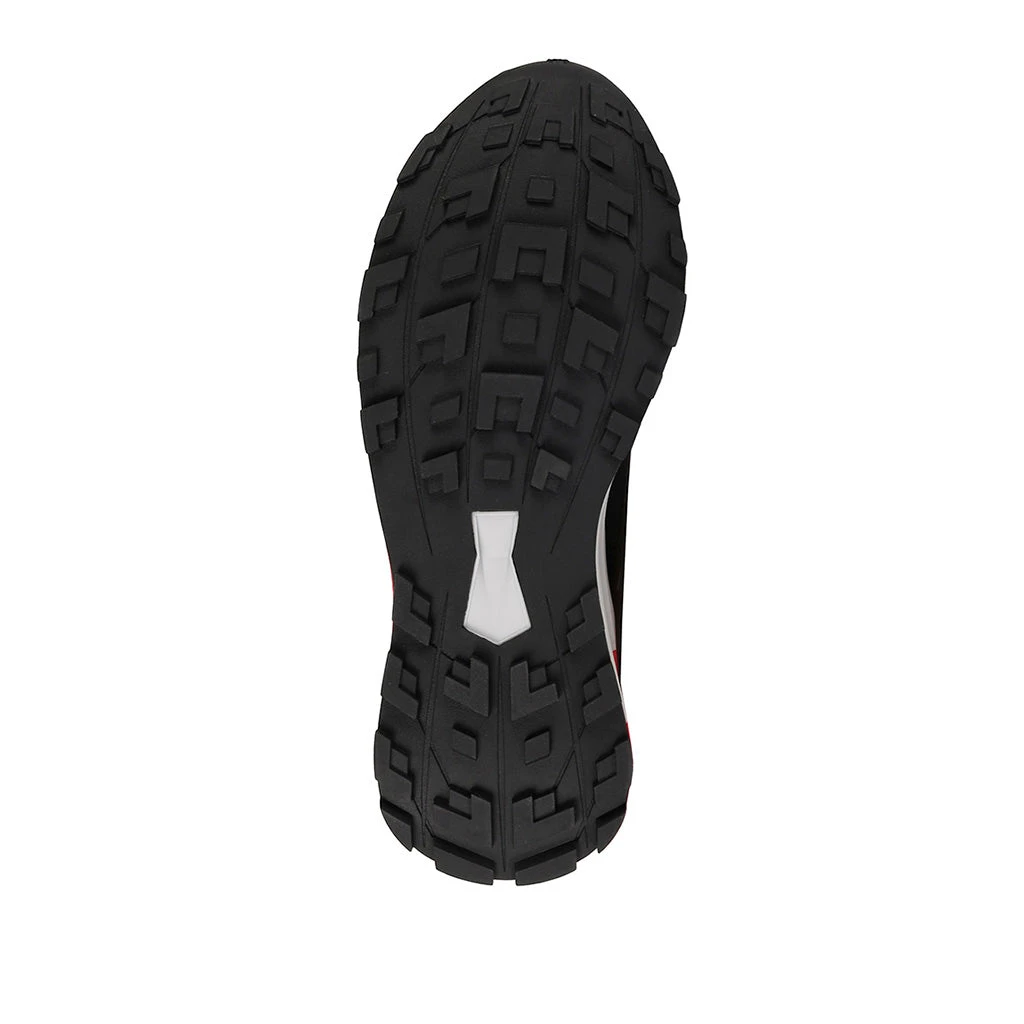 Womens Icarus - Black 10 Womens Icarus - Black - Image 10