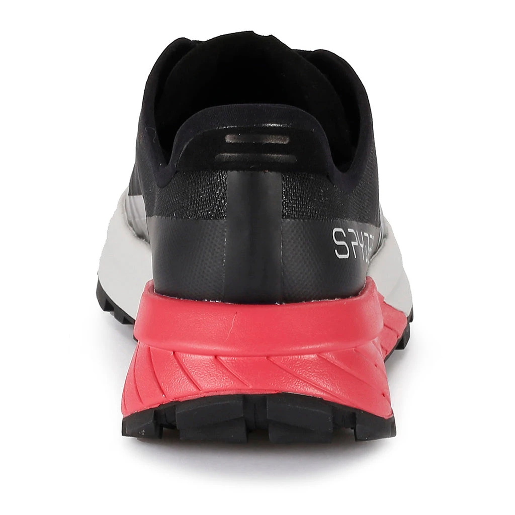 Womens Icarus - Black 4 Womens Icarus - Black - Image 4