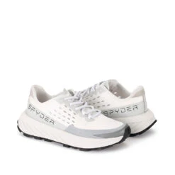 Womens Icarus - White Multi 19 Womens Icarus - White Multi -Spyder ICARUSWOMENS WHITEMULTI SP10304