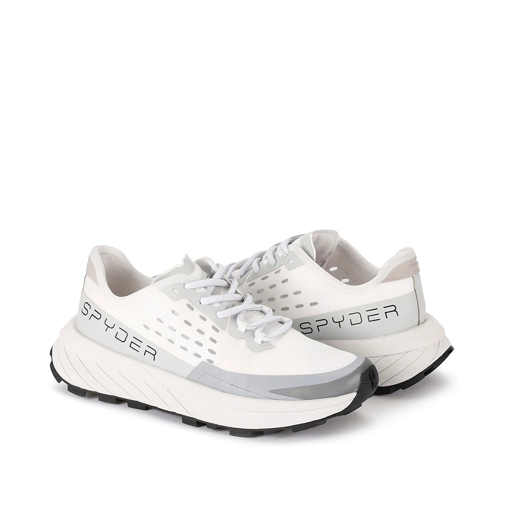 Womens Icarus - White Multi 8 Womens Icarus - White Multi - Image 8