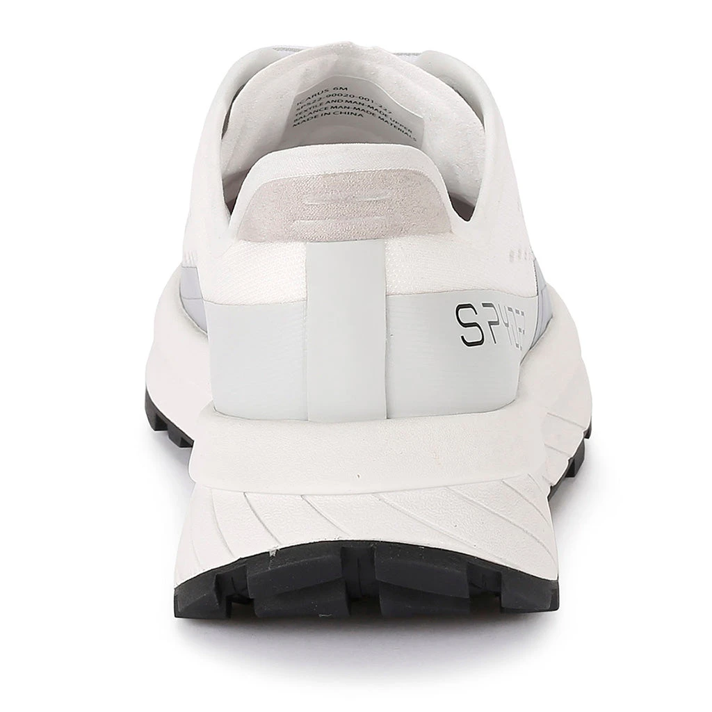 Womens Icarus - White Multi 4 Womens Icarus - White Multi - Image 4