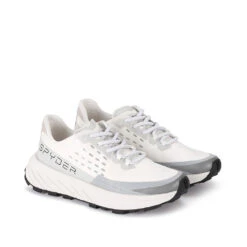 Womens Icarus - White Multi 18 Womens Icarus - White Multi -Spyder ICARUSWOMENS WHITEMULTI SP10304 pair