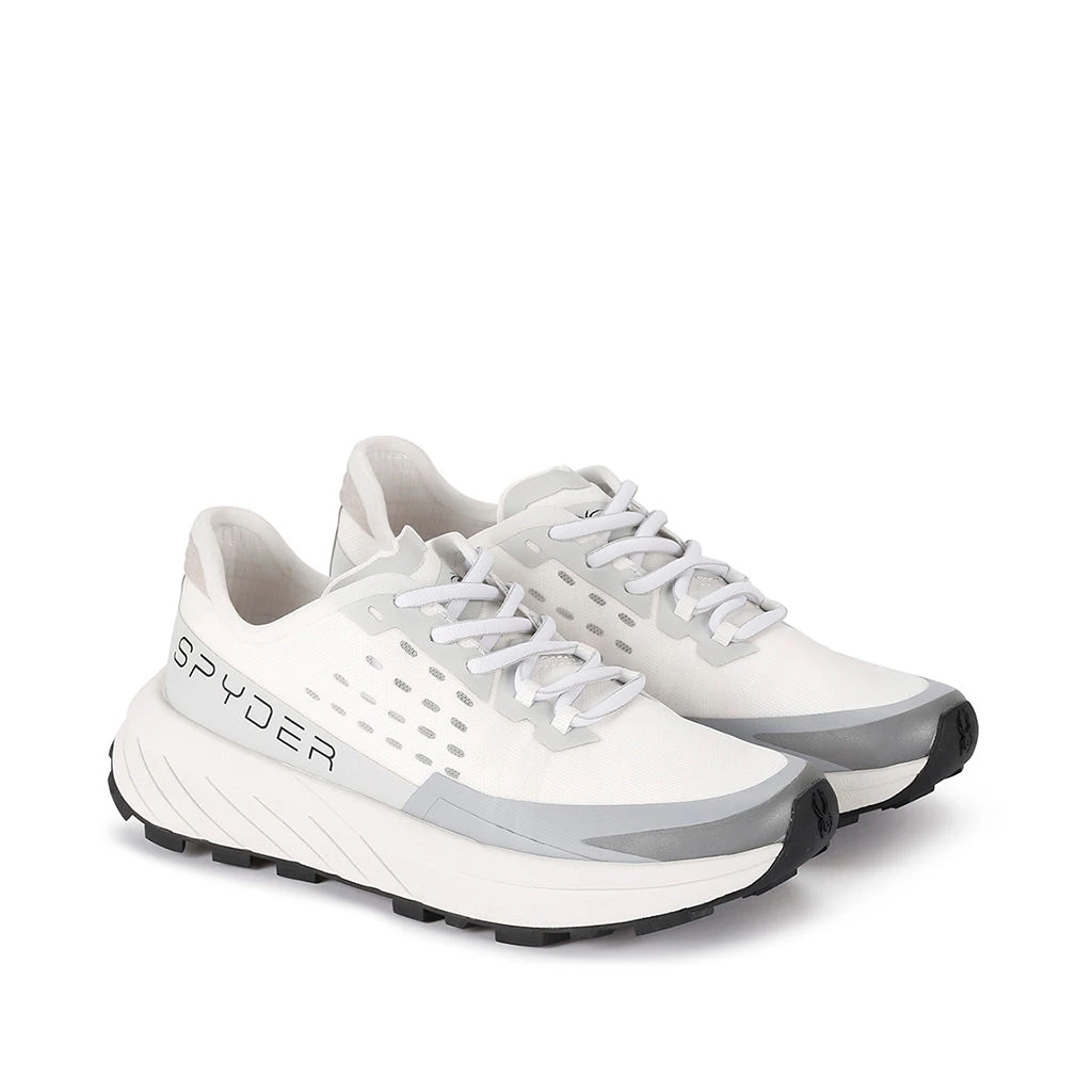 Womens Icarus - White Multi 7 Womens Icarus - White Multi - Image 7