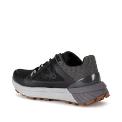 Mens Indy - Black -Spyder INDYMENS BLACK SP10253 02