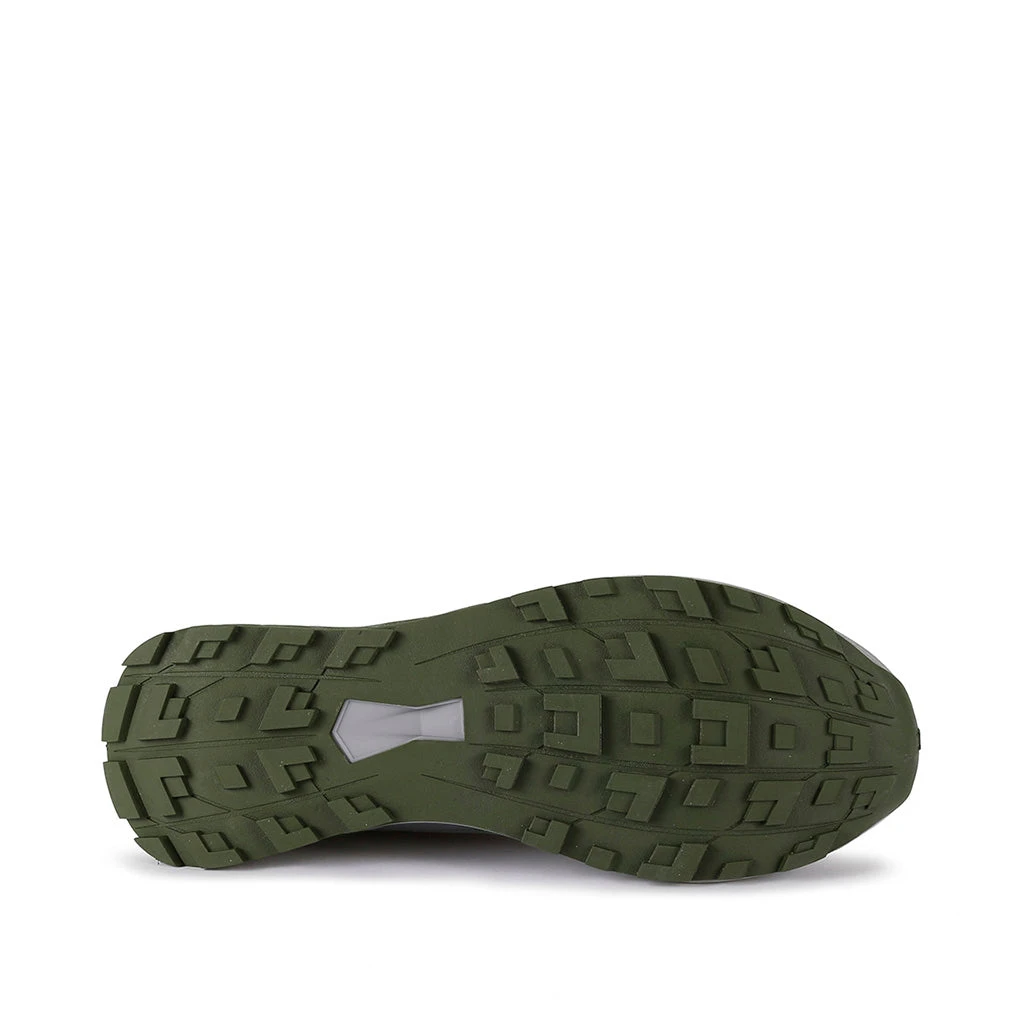 Mens Indy - Mid Grey 10 Mens Indy - Mid Grey - Image 10