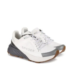 Mens Indy - White -Spyder INDYMENS WHITE SP10251 pair