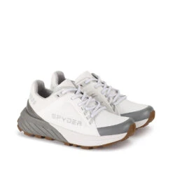 Womens Indy - White Multi 18 Womens Indy - White Multi -Spyder INDYWOMENS WHITEMULTI SP10302 pair