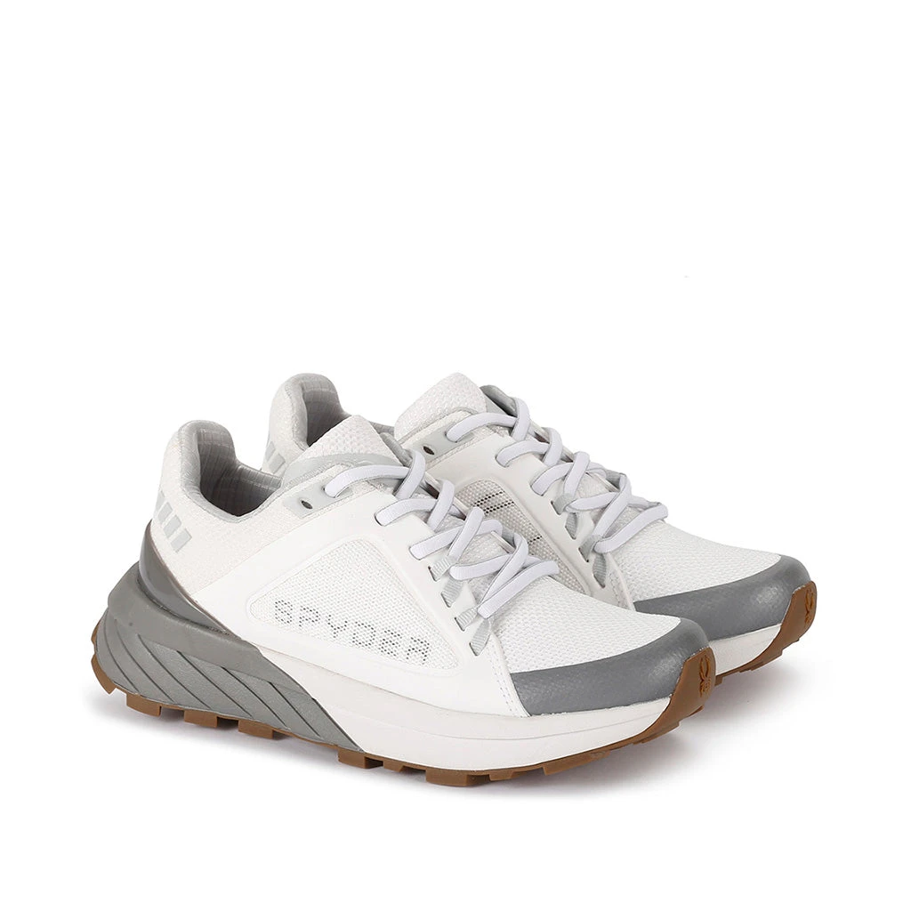 Womens Indy - White Multi 7 Womens Indy - White Multi - Image 7