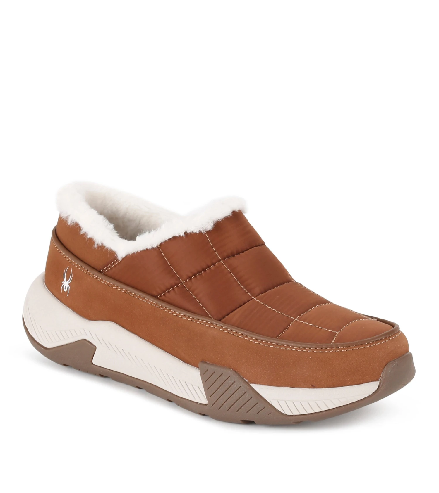 Womens Leah - Roasted Pecan 1 Womens Leah - Roasted Pecan
