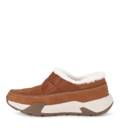 Womens Leah - Roasted Pecan 14 Womens Leah - Roasted Pecan -Spyder LEAHWOMENS ROASTEDPECAN SP10498 04